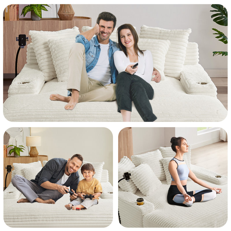 Chair bed cushion cheap